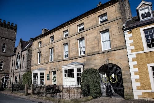 The Priory