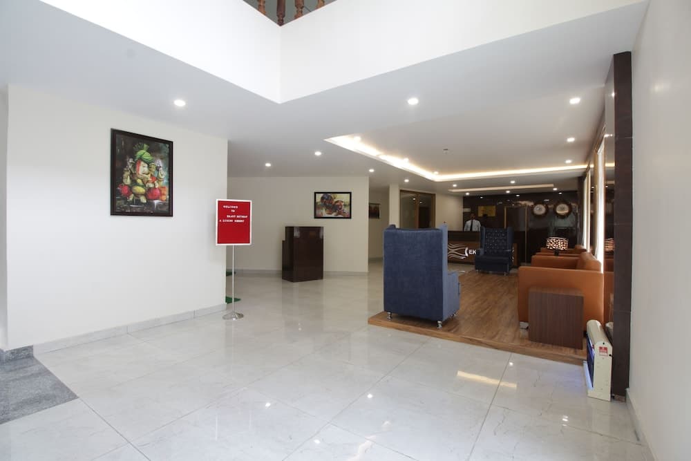 Ekant Retreat Resort