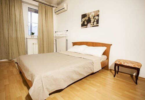 Funny Dolphins Apartments Spasskaya