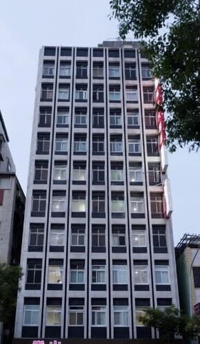 Song San Hotel
