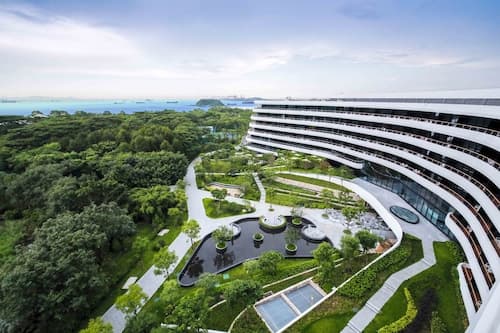 LN Garden Hotel Nansha Guangzhou
