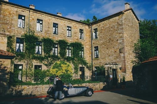 Hotel Casona El Arral