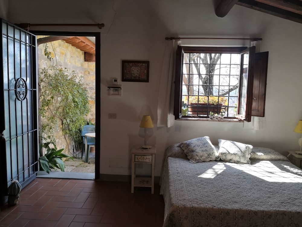 Agriturismo Poggiopiano
