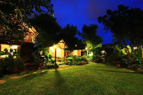 Water Villa