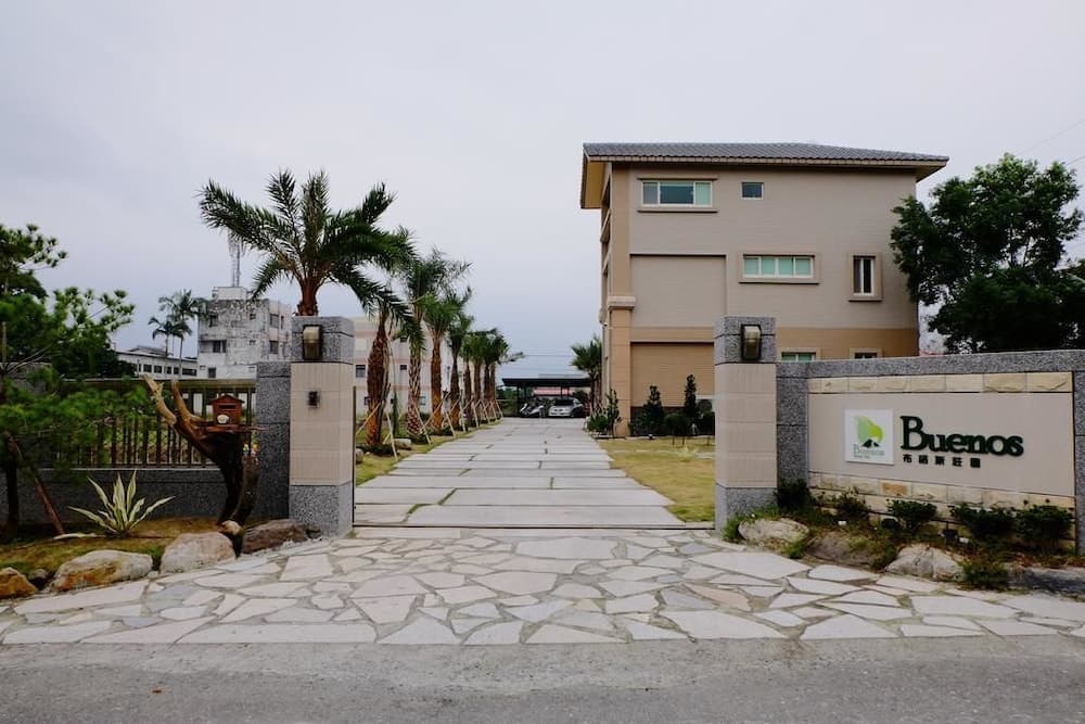 Buenos Homestay