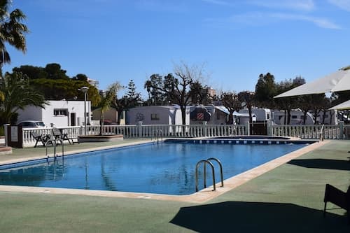 Camping Tauro