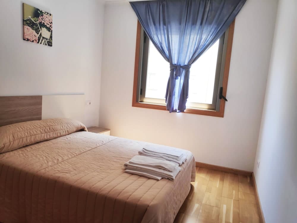 Apartamentos Ares 3000