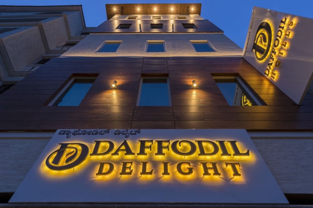 Daffodil Delight