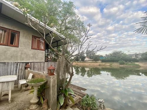 R-Lampang Guest House