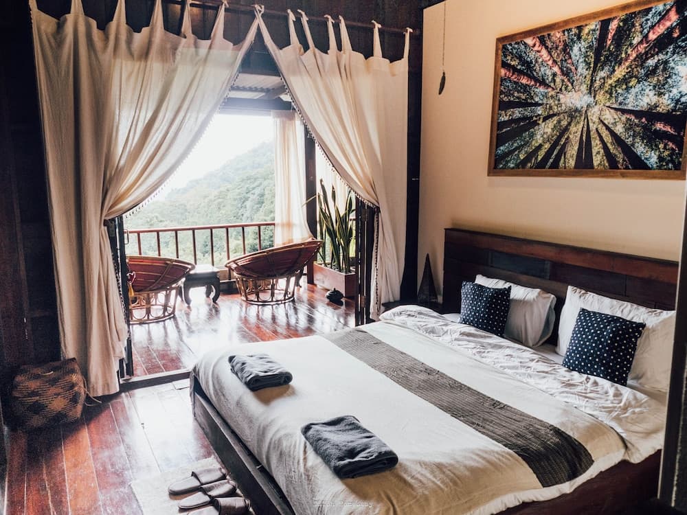 Taloh Homestay Chiangmai