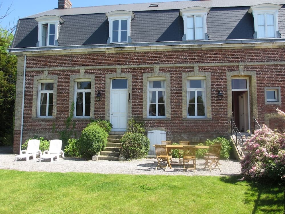 Le Clos Boutenelle