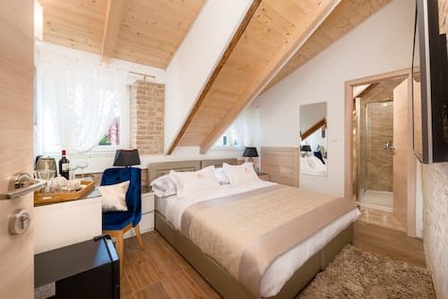 Agava Lux Rooms & Pool