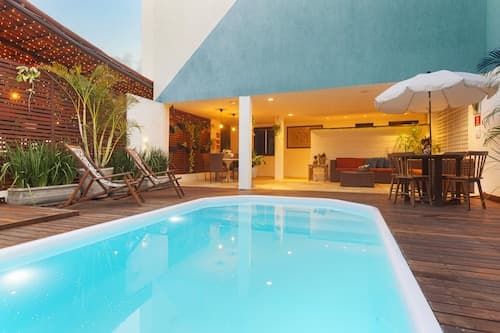 Valencia Hotel Natal