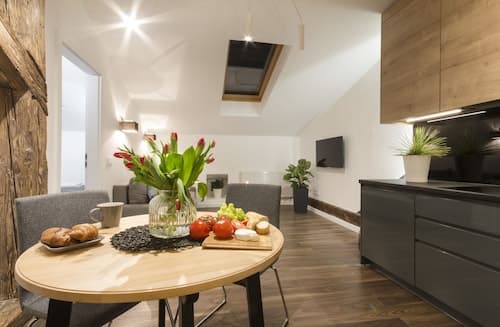 Aparthotel Floriańska 24