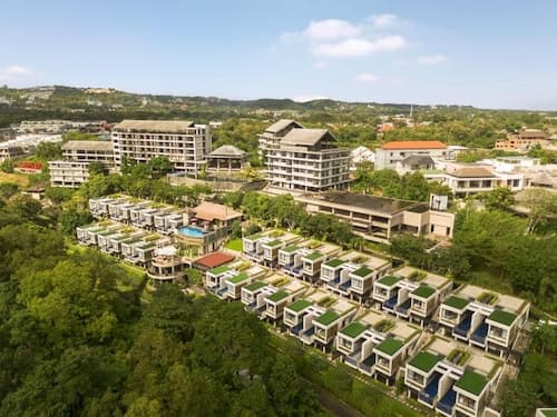 The Sterling Villas