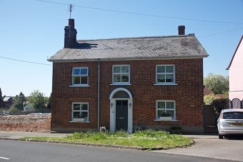 Hedingham Old Pottery