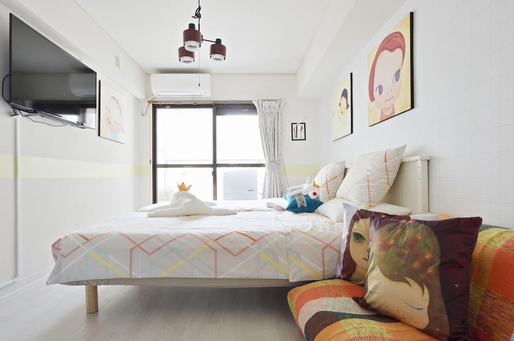 Sanko Plaza Nara Girls