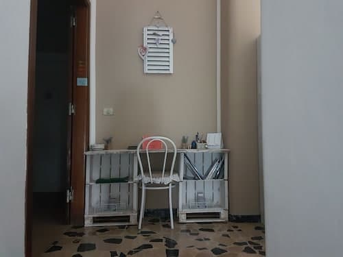 Bed and Breakfast Il Melangolo