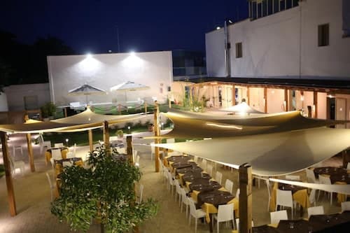 Solaris Torre Lapillo Salento