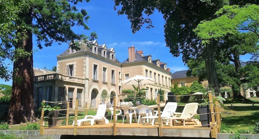 La Grande Maison