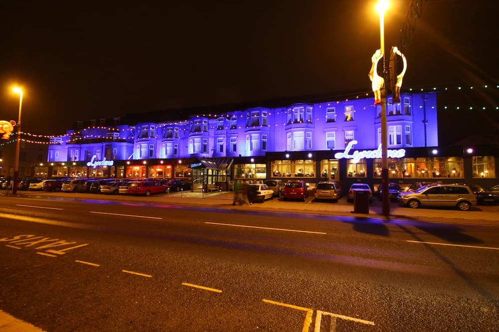 Lyndene Hotel