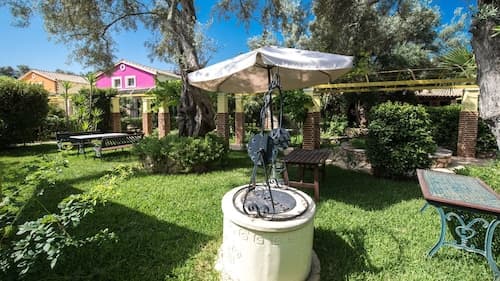 Villagio Maistro