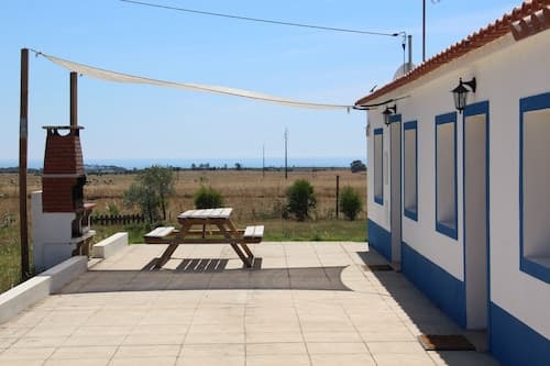Monte Costa Luz