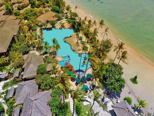 Villas at The Patra Bali Resort & Villas