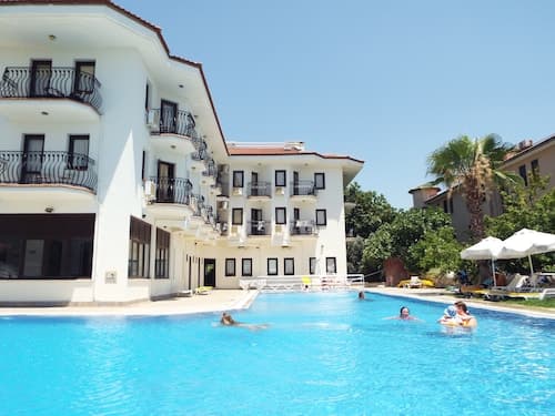 Area Hotel