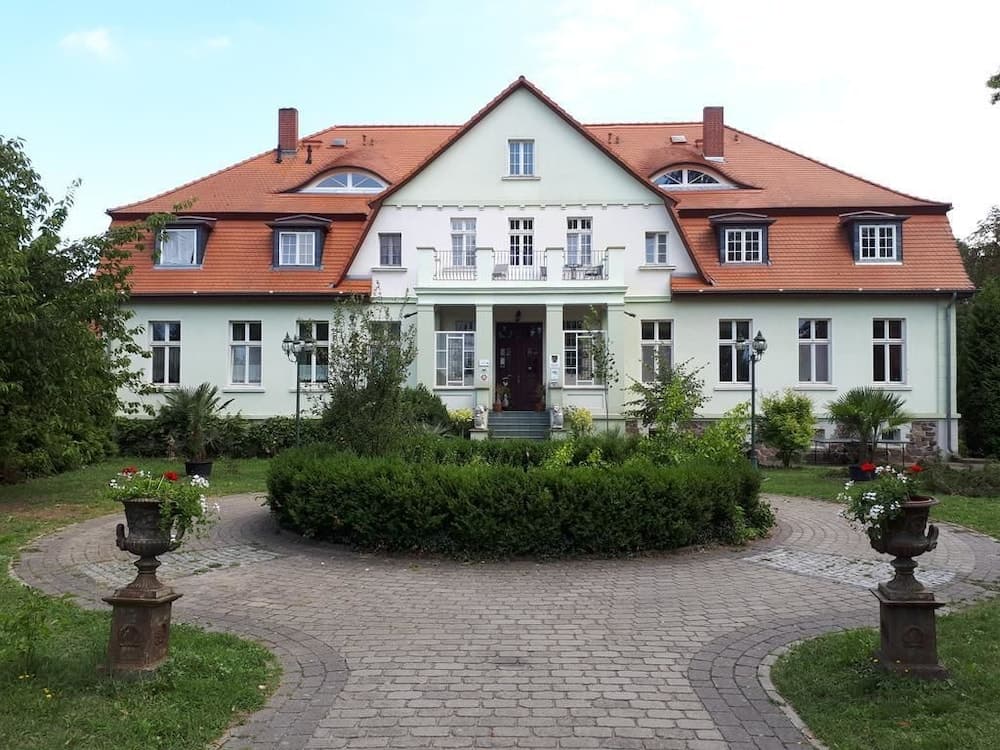 Gutshaus Krusemark