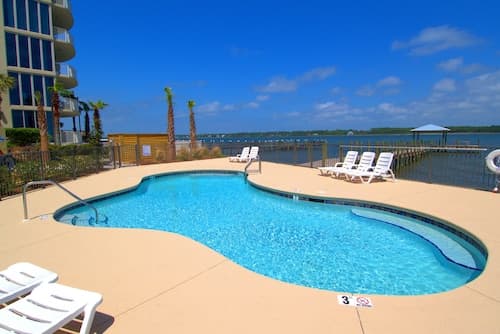 Little Lagoon Cottages