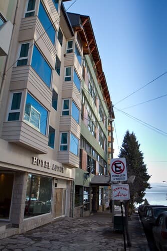 Hotel Aitue