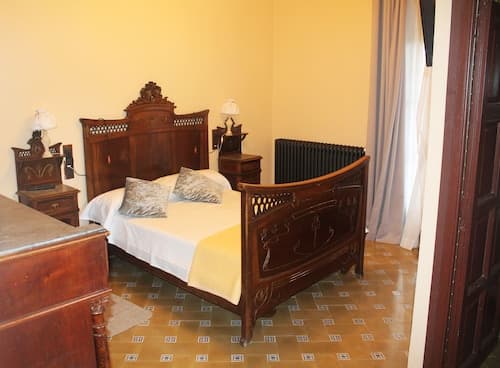 Hostal Rural Mas Blanc