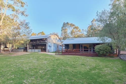 RAC Margaret River Nature Park