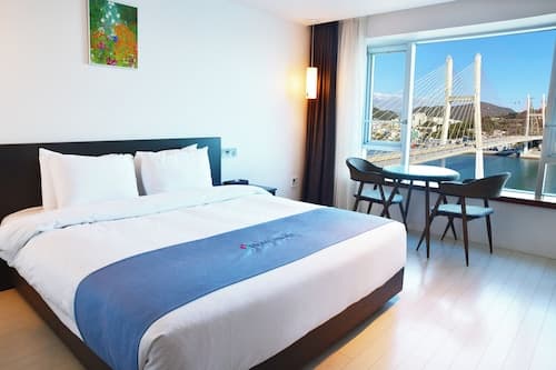 Hotel Haven
