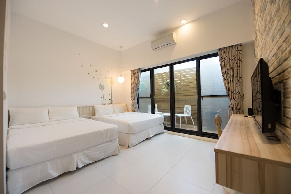 Herman Hostel