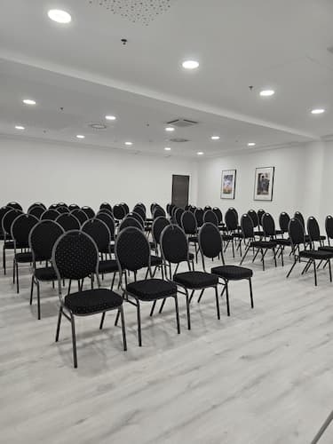 Hotel Academia