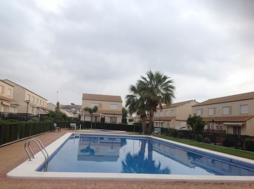 LET 4 U Nova Oropesa III