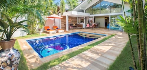 2 Bedrooms Villa Aperol