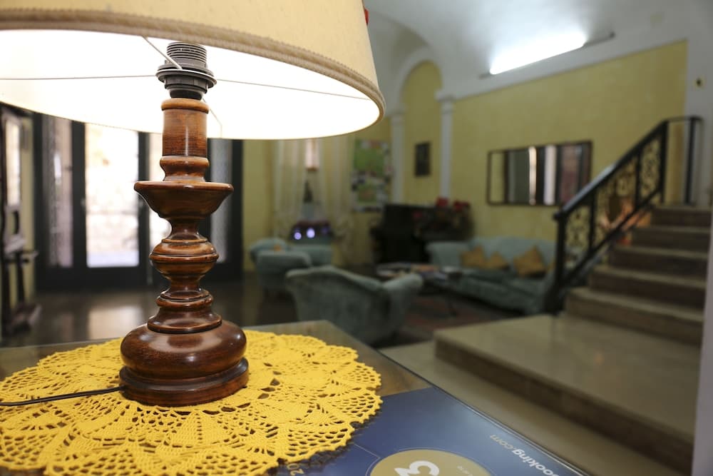 Hotel Posta