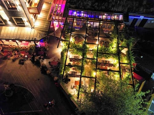 Alpenliebe Design Hotel