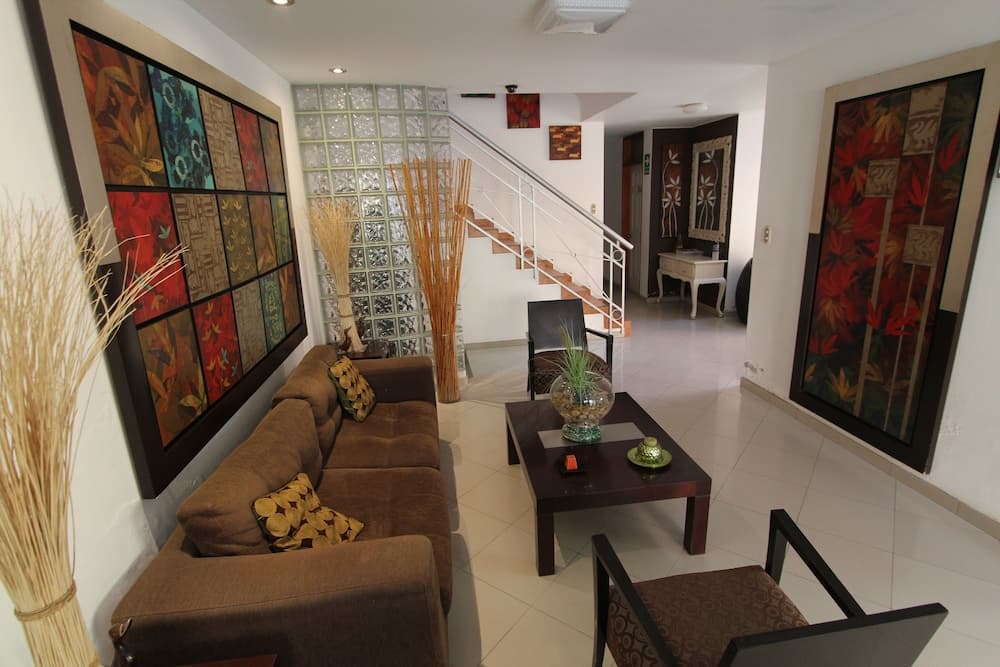 Hotel Chicama
