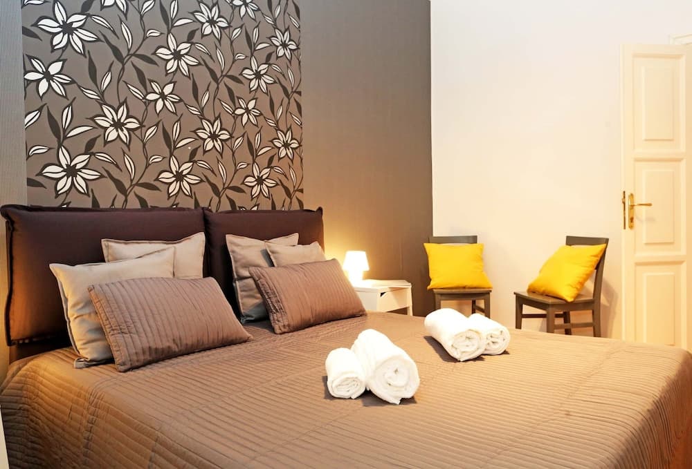 Home2Rome - Trastevere Roma Libera