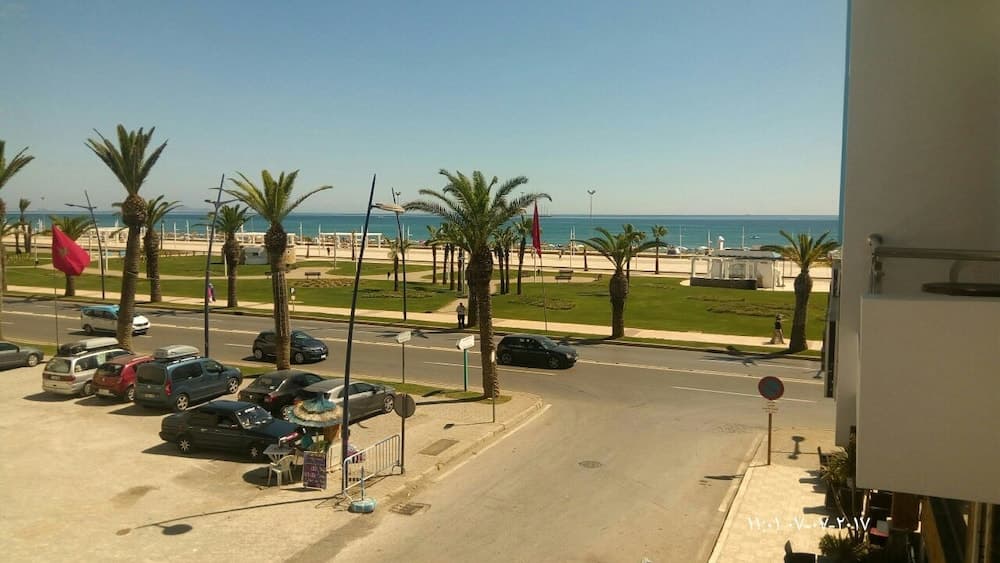 Soleil De M'dyek