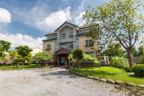 TONG YI Homestay