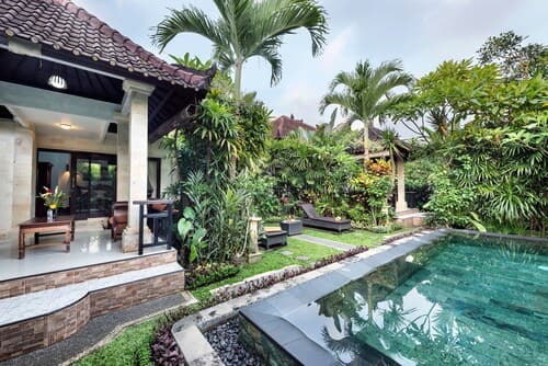 Amomaya Villa