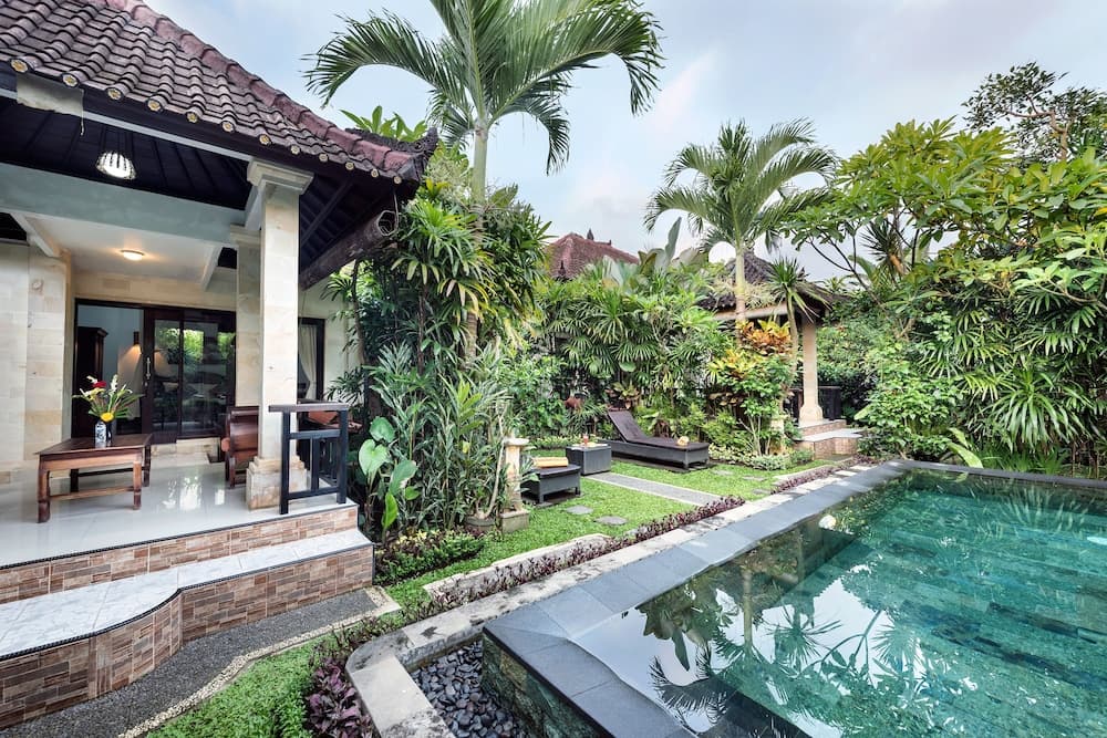 Amomaya Villa