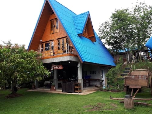 Phuchao-Ngo Resort
