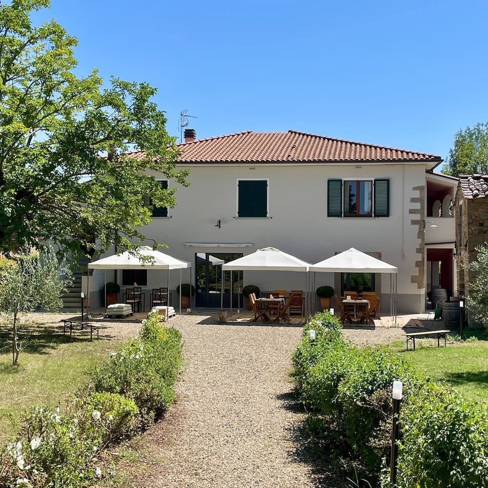 THE MONNA LISA RESORT