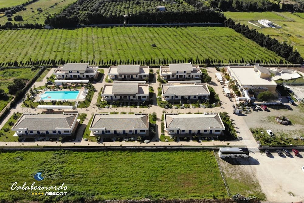 Calabernardo Resort